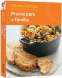 Pratos para a Família