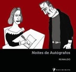 NOITES DE AUTOGRAFOS