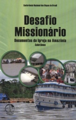 Desafio Missionário
