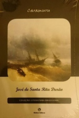 Caramurú (Coleção Literatura Brasileira)