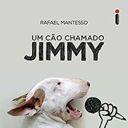 Um cão chamado Jimmy