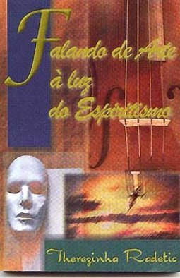 Falando de Arte à Luz do Espiritismo