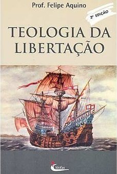 Teologia da Libertação