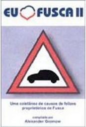 Eu Amo Fusca II