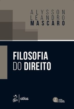Filosofia do direito