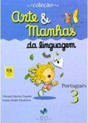 Arte & Manhas da Linguagem - Português 3