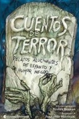 Cuentos de Terror