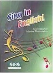 Sing in English! - IMPORTADO
