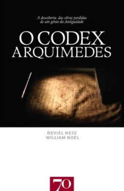 O codex Arquimedes