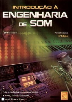 INTRODUCAO A ENGENHARIA DE SOM