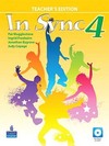 In sync 4: Teacher's edition A & B