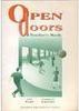 Open Doors - 2 - Teacher´s Book - Importado