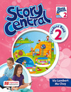 Story Central Student's Book Pack-2