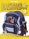 Backpack gold 3: Workbook