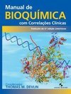 Manual de Bioquímica com Correlações Clínicas