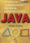 Introdução à Programação Orientada a Objetos Usando Java
