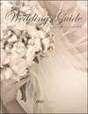 WEDDING GUIDE 2009