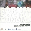 FORUM SOCIAL MUNDIAL
