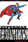Superman Crônicas - vol. 1