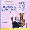 Melhores Piadas do Humor Judaico, As - Vol. 2