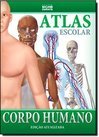Atlas Escolar Corpo Humano