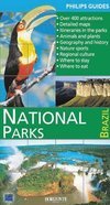 Philips Guides National Parks: Brazil