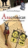 ANACRONICAS - PEQUENOS CONTOS MAGICOS
