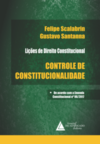 Lições de direito constitucional: controle de constitucionalidade