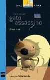 Diário de um Gato Assassino