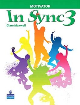 In sync 3: Motivator