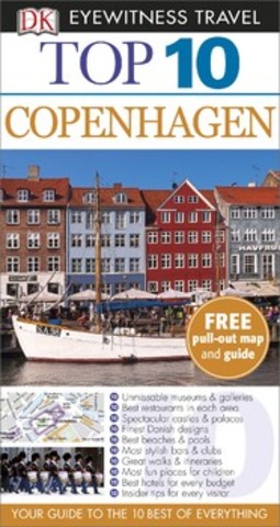 Top 10 Copenhagen