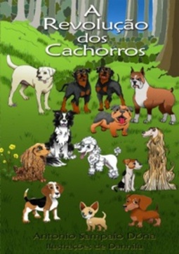 A Revolução dos Cachorros