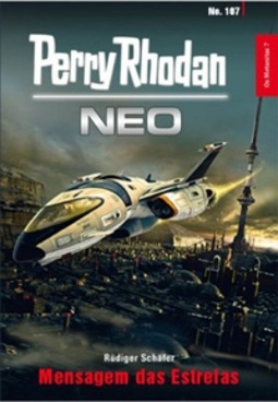 Mensagem das Estrelas (Perry Rhodan Neo #107)