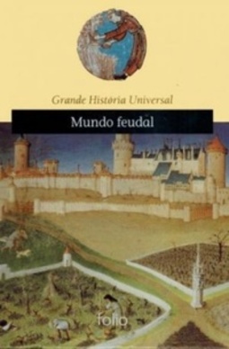 Grande História Universal - volume VII