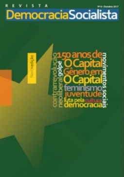 Revista Democracia Socialista