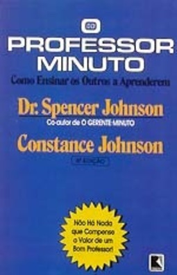 O Professor-Minuto