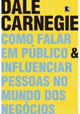 COMO FALAR EM PUBLICO E INFLUENCIAR...