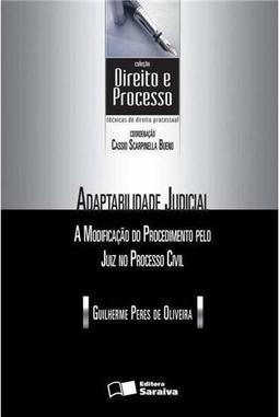 Adaptabilidade Judicial