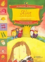 Alice no País do Espelho