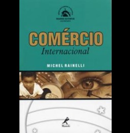 Comércio Internacional - vol. 7