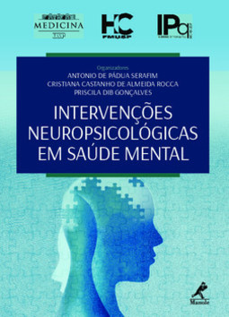Intervenções neuropsicológicas em saúde mental