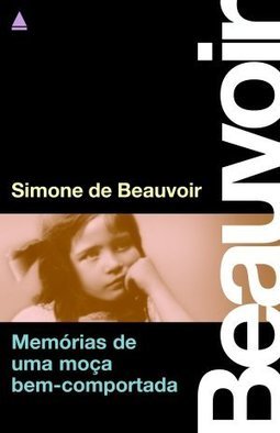 Memórias de uma moça bem-comportada