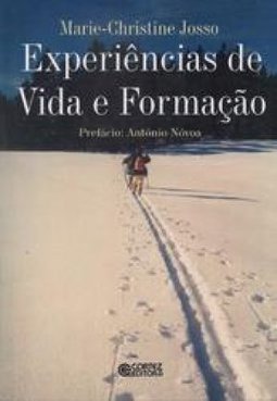 Experiências de Vida e Formação
