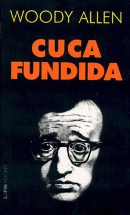 Cuca fundida