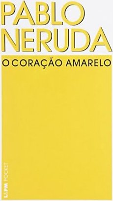 O Coração Amarelo