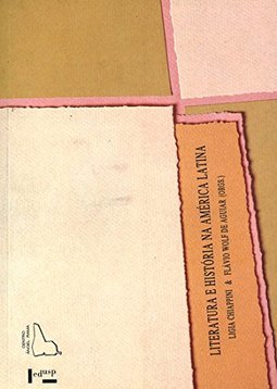 Literatura e História na América Latina
