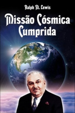MISSÃO CÓSMICA CUMPRIDA