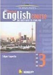 A New Practical English Course: Book 3 - 7 série - 1 grau