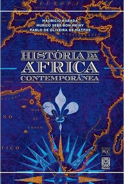 Historia Da Africa Contemporanea