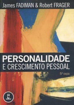 Personalidade e Crescimento Pessoal